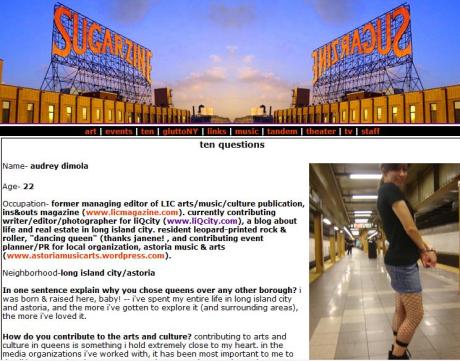 audreyonsugarzine_header audreyonsugarzine_header