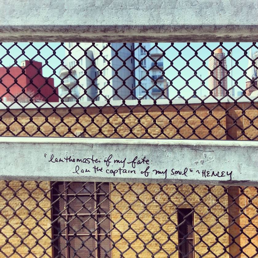 William Ernest Henley