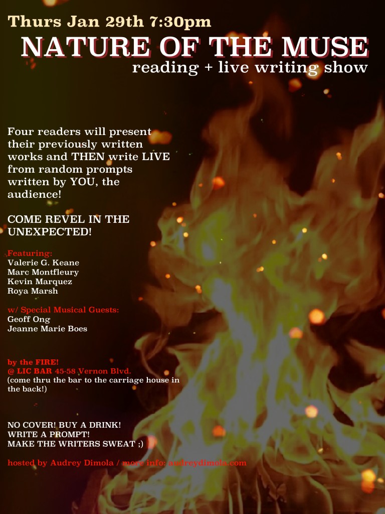 natureofthemuse2015flier