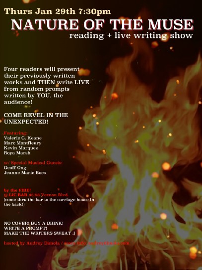 natureofthemuse2015flier